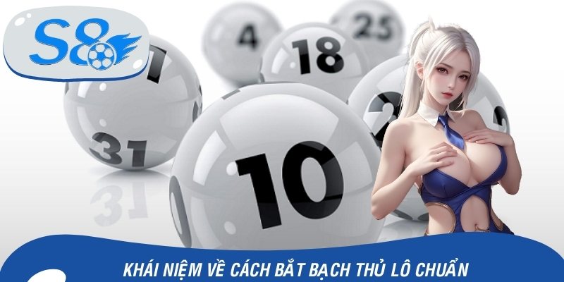 Khái niệm cơ bản cần nắm về cách bắt bạch thủ lô chuẩn