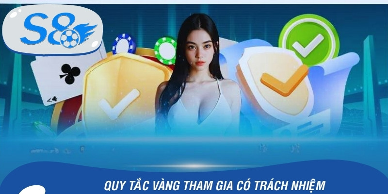 Quy tắc vàng tham gia có trách nhiệm