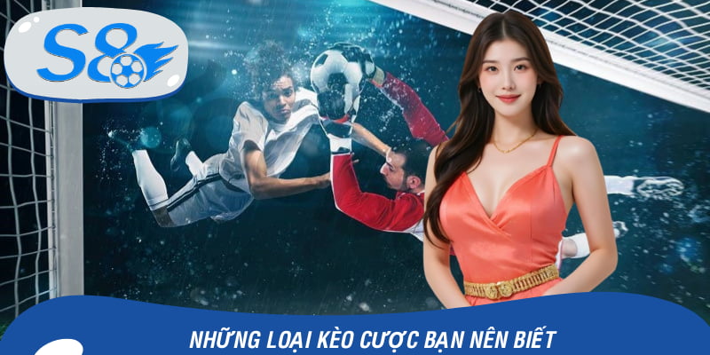 Soi kèo bóng đá hôm nay và một vài thể loại kèo