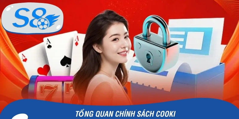 Tổng quan chính sách cooki