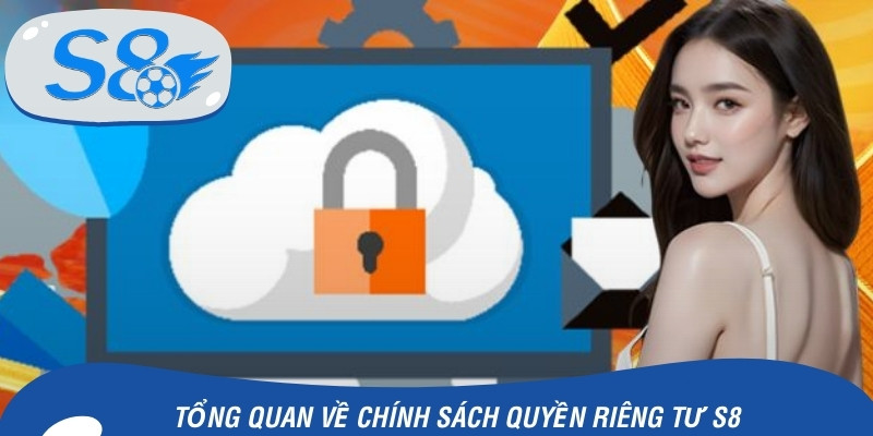 Tổng quan về chính sách quyền riêng tư S8